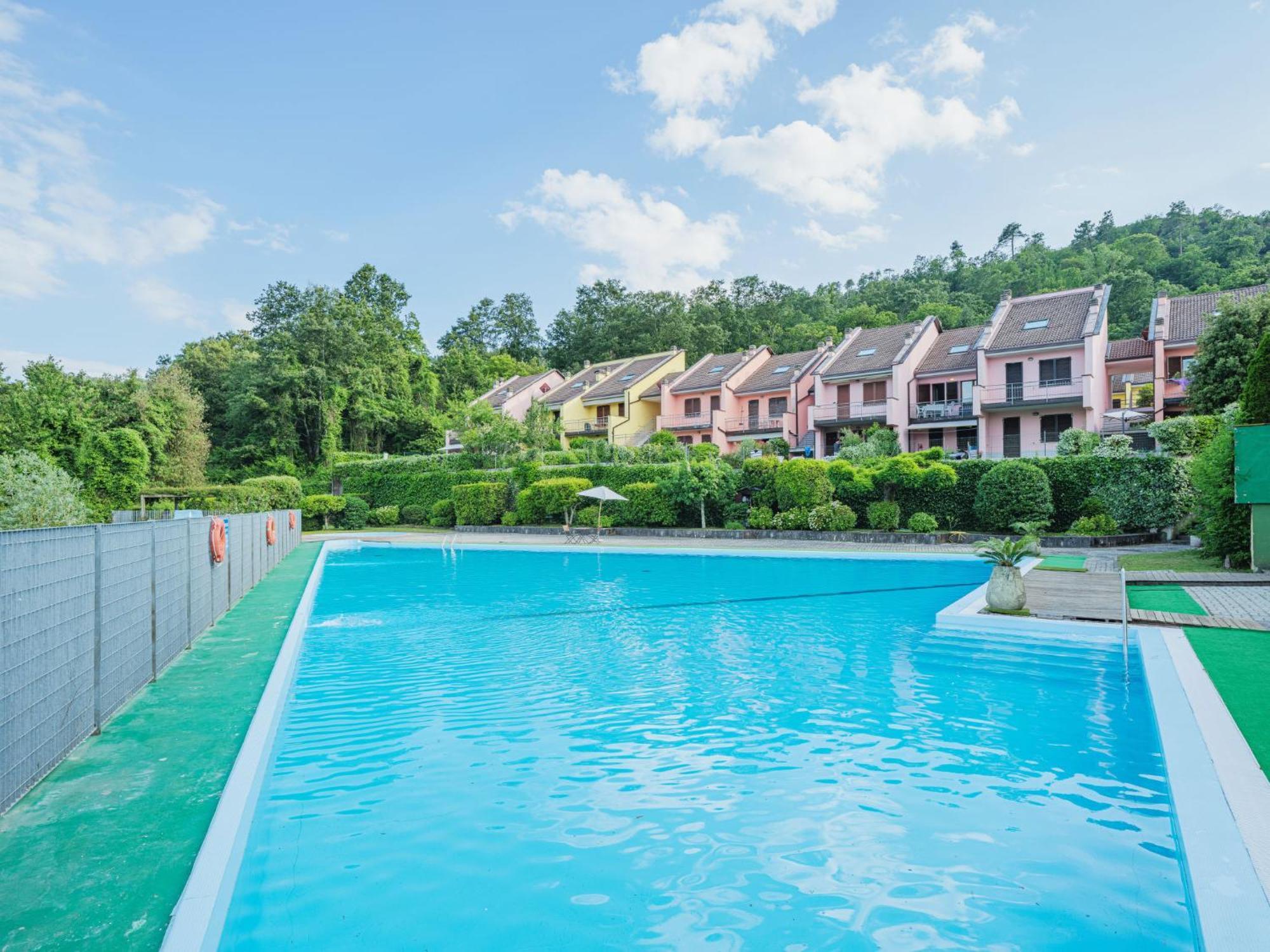 Apartment Villaggio 5 Terre-3 By Interhome Soviore Εξωτερικό φωτογραφία