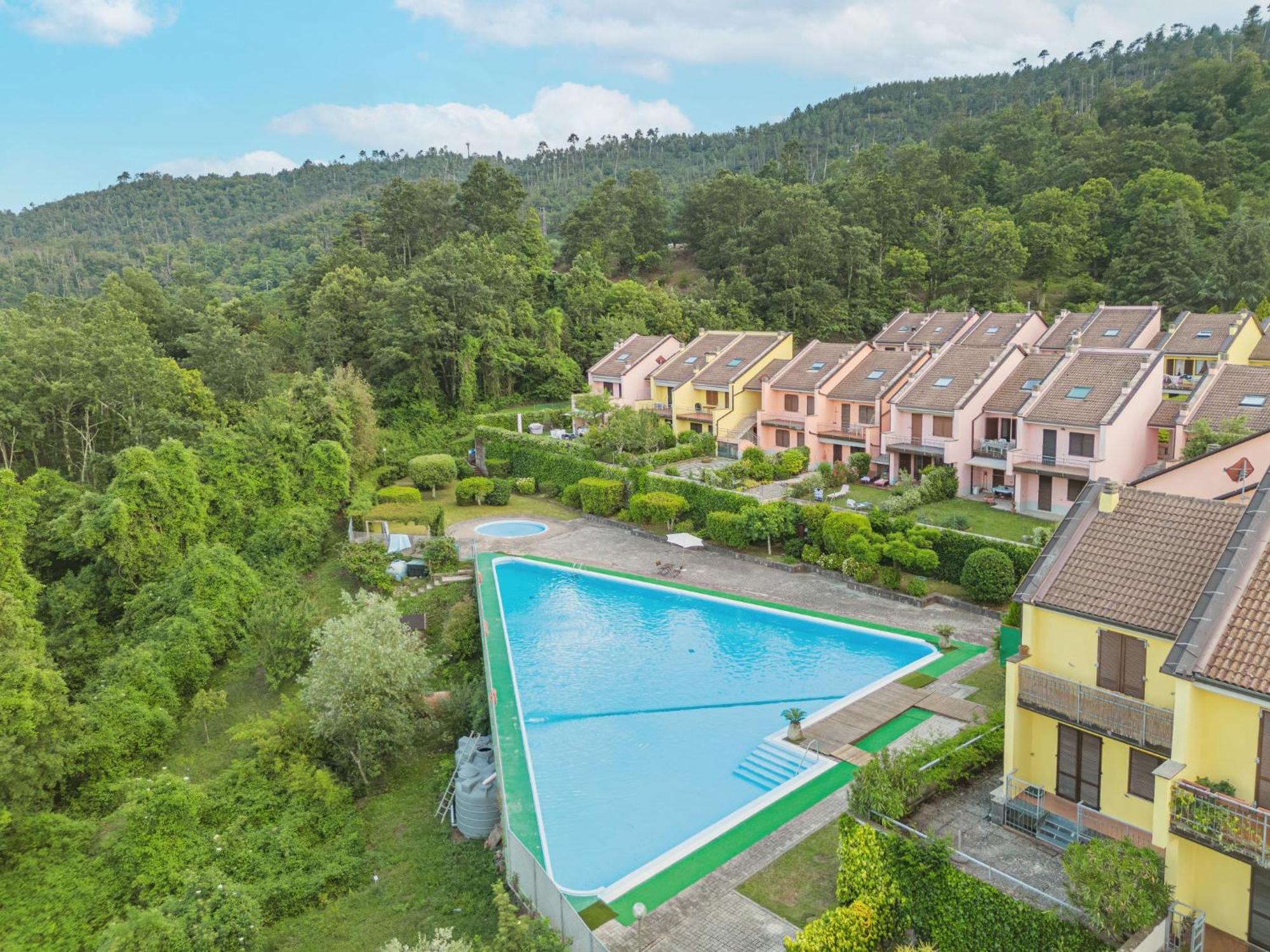 Apartment Villaggio 5 Terre-3 By Interhome Soviore Εξωτερικό φωτογραφία