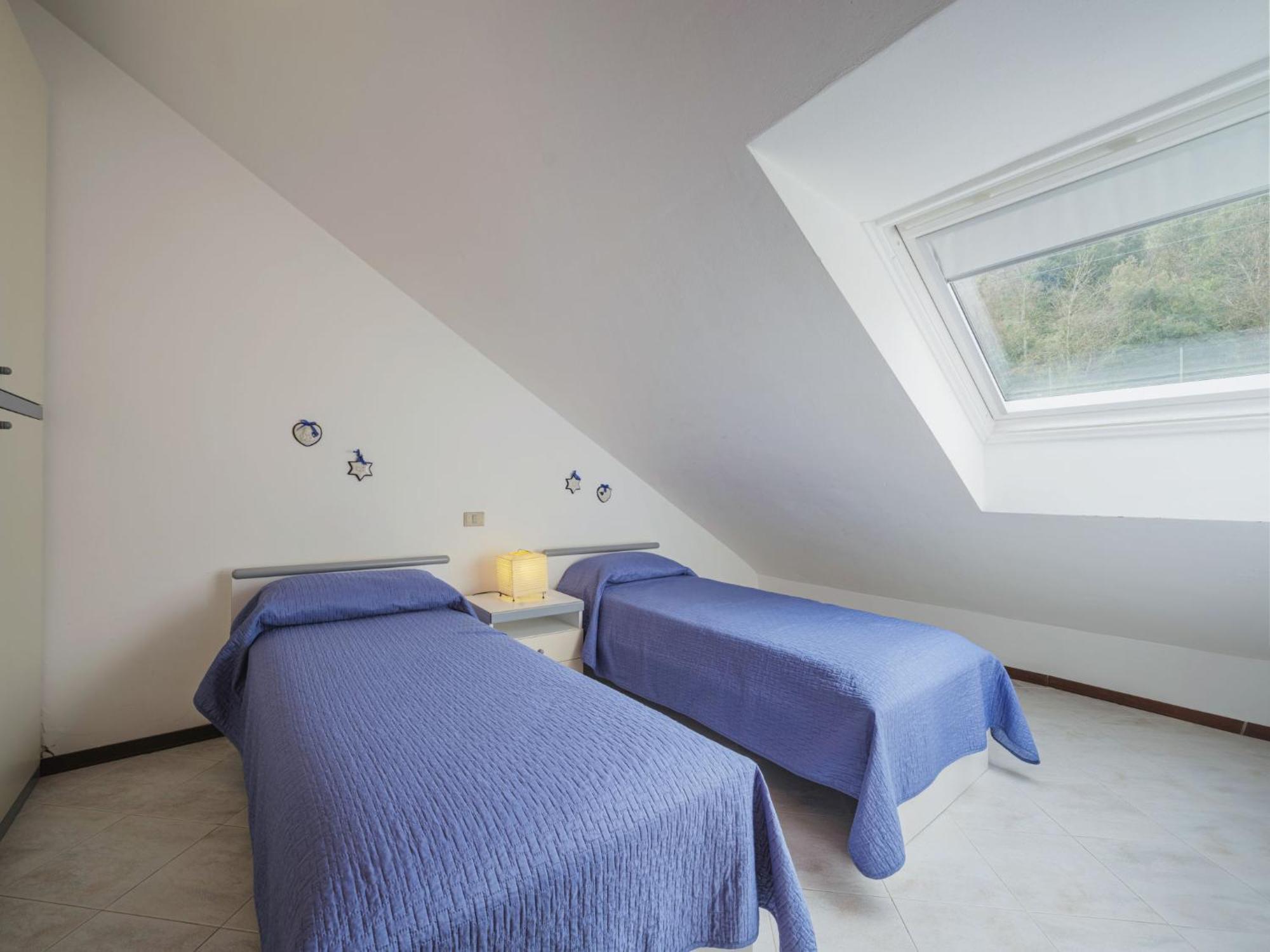 Apartment Villaggio 5 Terre-3 By Interhome Soviore Εξωτερικό φωτογραφία