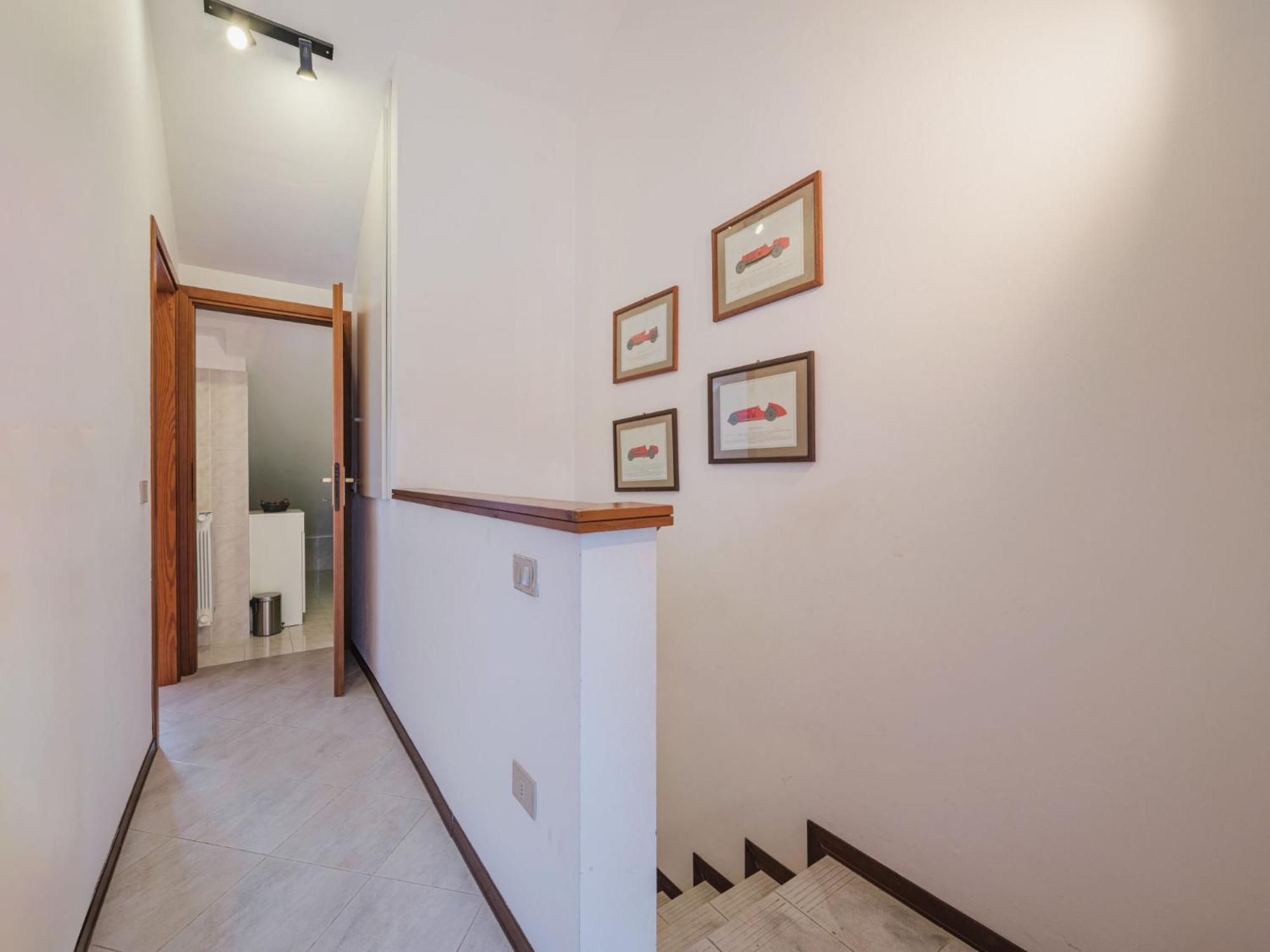 Apartment Villaggio 5 Terre-3 By Interhome Soviore Εξωτερικό φωτογραφία