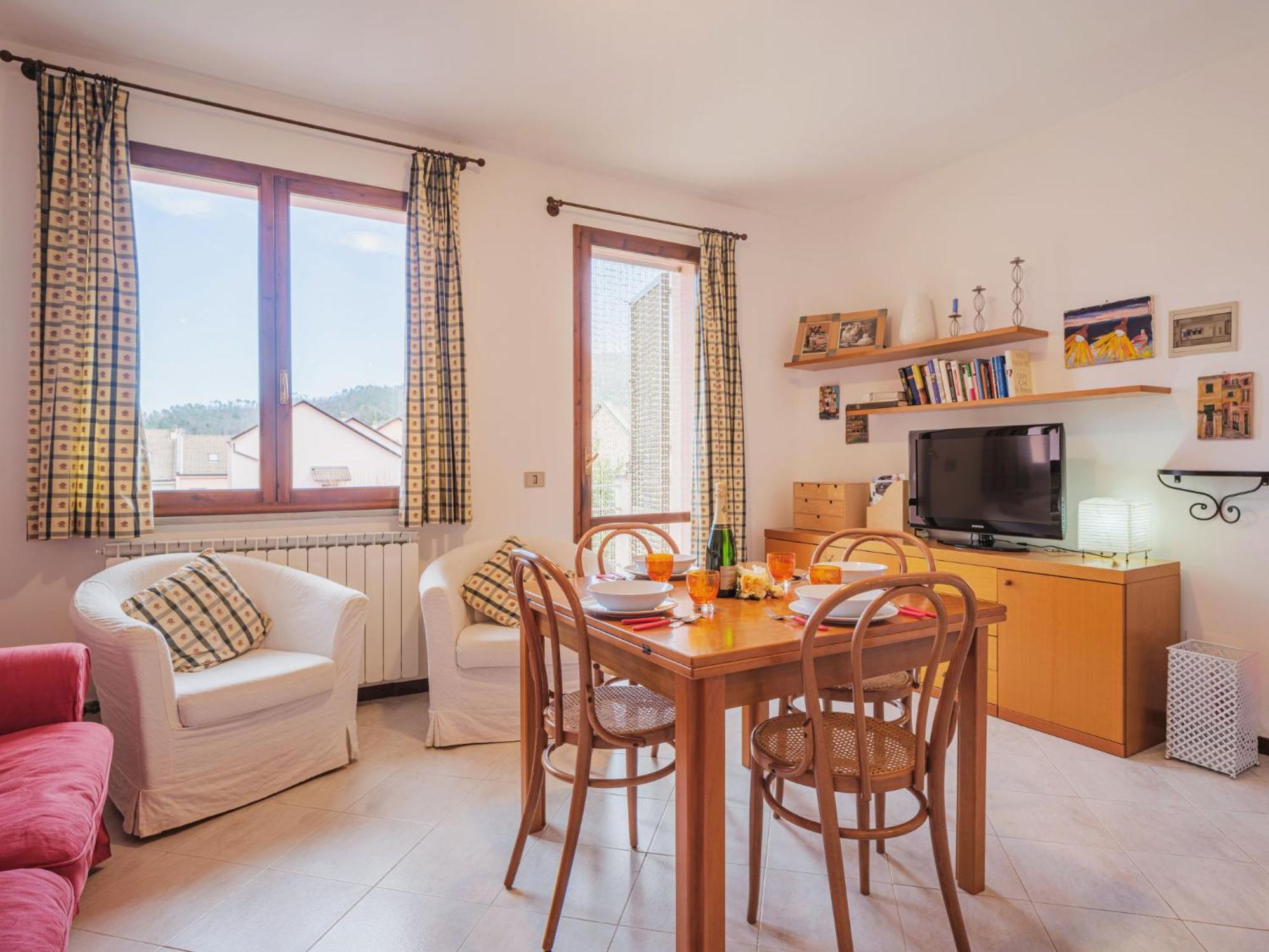 Apartment Villaggio 5 Terre-3 By Interhome Soviore Εξωτερικό φωτογραφία